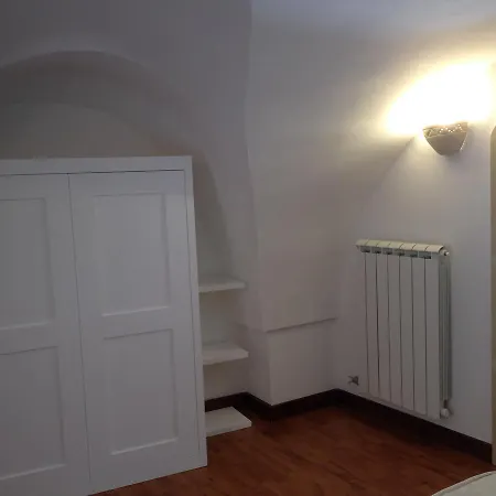 La Perla Del Barocco Oda ve Kahvaltı Lecce