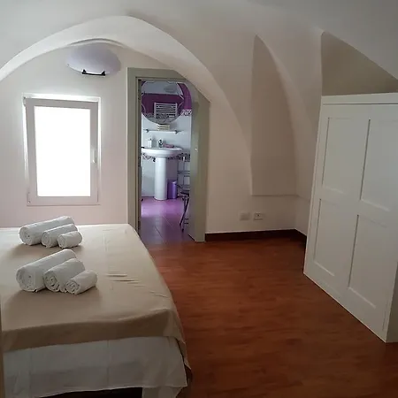 La Perla Del Barocco Lecce