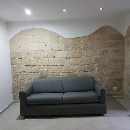 Oda ve Kahvaltı La Perla Del Barocco Lecce