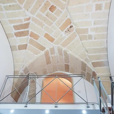 La Perla Del Barocco Oda ve Kahvaltı