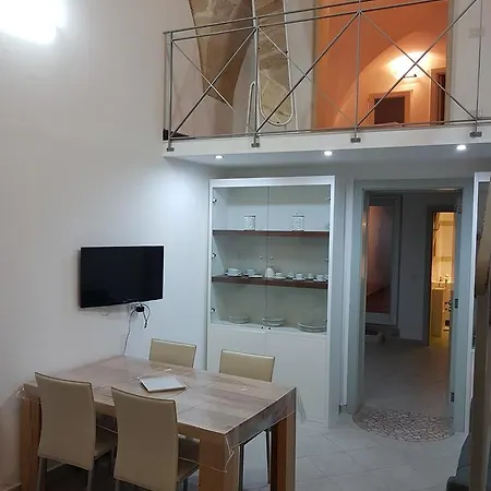 La Perla Del Barocco Lecce