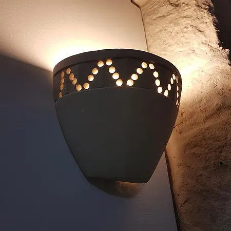 فندق مبيت وإفطار La Perla Del Barocco *